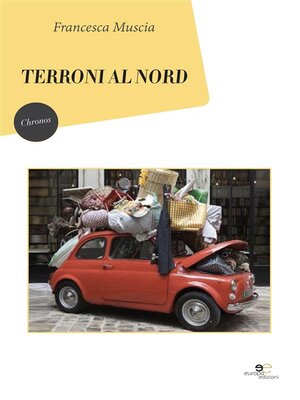 cover image of Terroni al nord